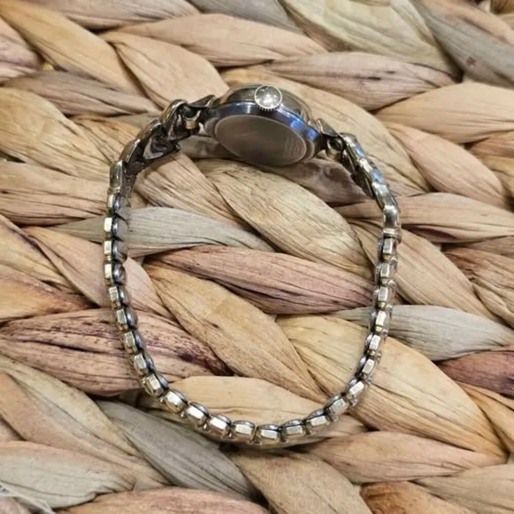 Vintage Elgin Ladies' Wristwatch